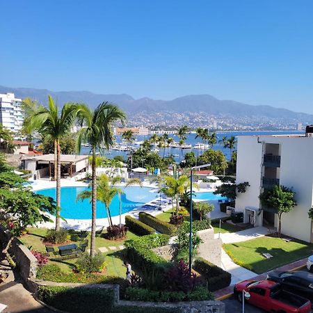 Residencial Astoria Aparthotel Acapulco Kültér fotó