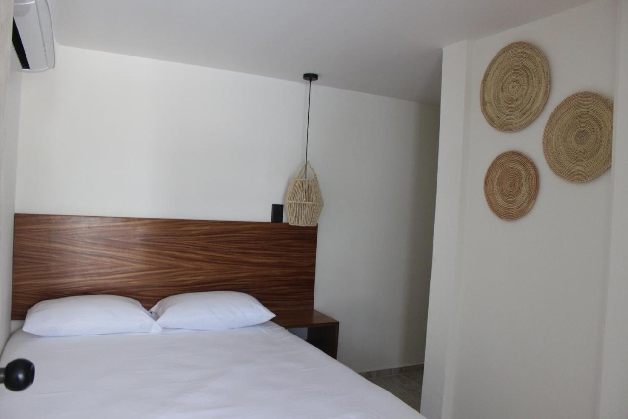 Residencial Astoria Aparthotel Acapulco Kültér fotó