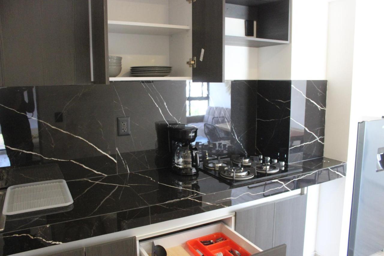 Residencial Astoria Aparthotel Acapulco Kültér fotó