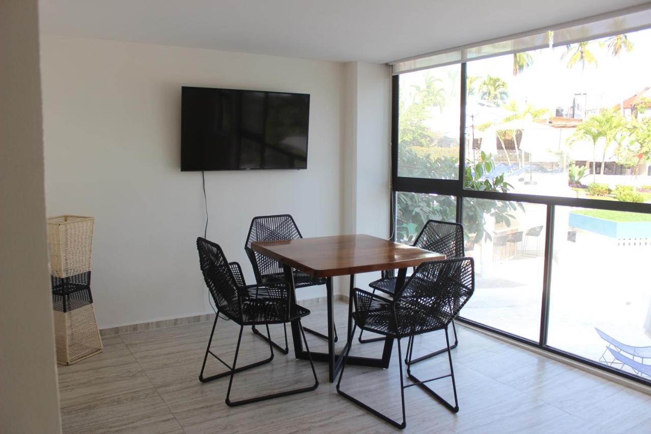 Residencial Astoria Aparthotel Acapulco Kültér fotó
