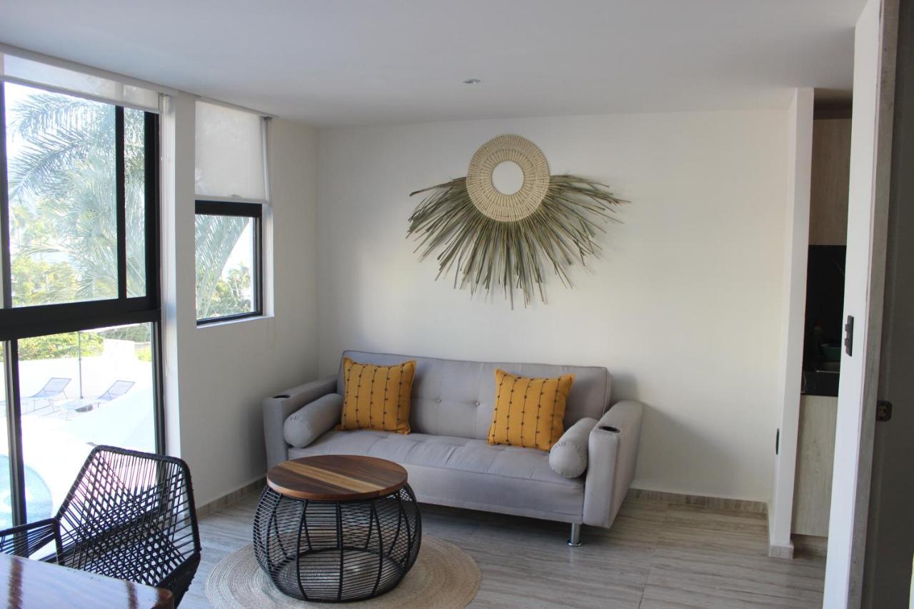 Residencial Astoria Aparthotel Acapulco Kültér fotó